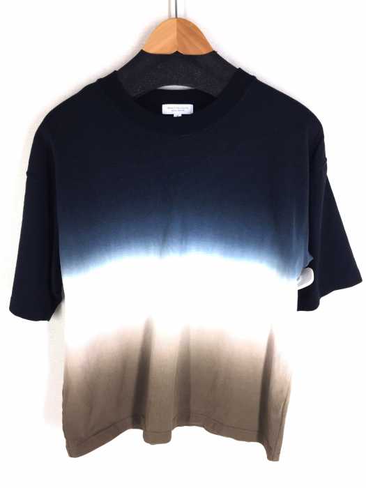 BEAUTY & YOUTH UNITED ARROWS  （ビューティーアンドユースユナイテッドアローズ） ヘビーウエイトステージダイワイドフォルムTシャツ メンズ トップス