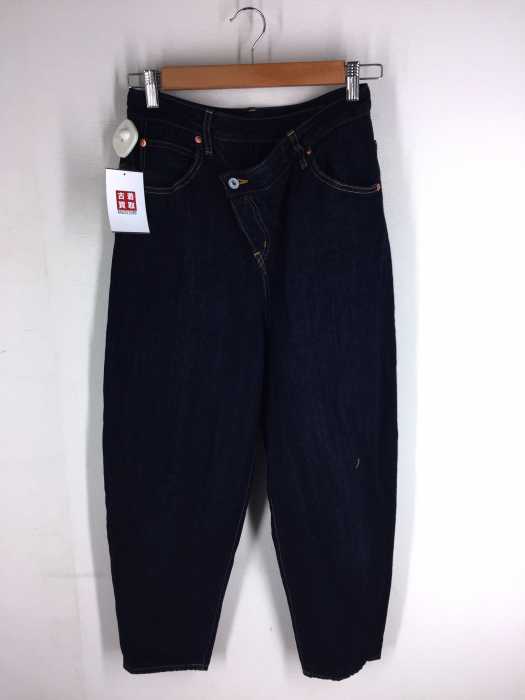 nagonstans（ナゴンスタンス） 20SS JEANS デニムパンツ レディース パンツ