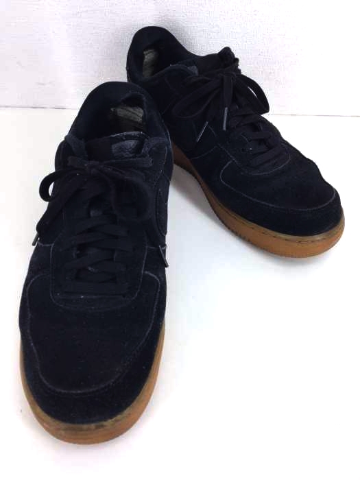 NIKE（ナイキ） Air Force 1 Low ローカットスニーカー メンズ シューズ