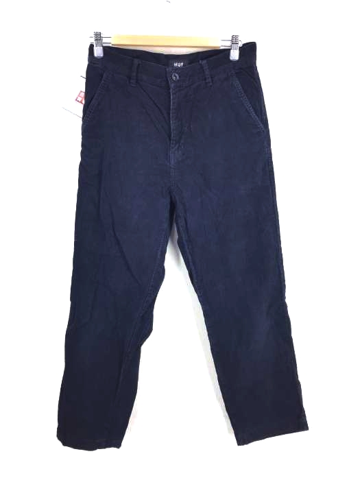 HUF（ハフ） コーデュロイパンツ メンズ パンツ – ブランド古着買取