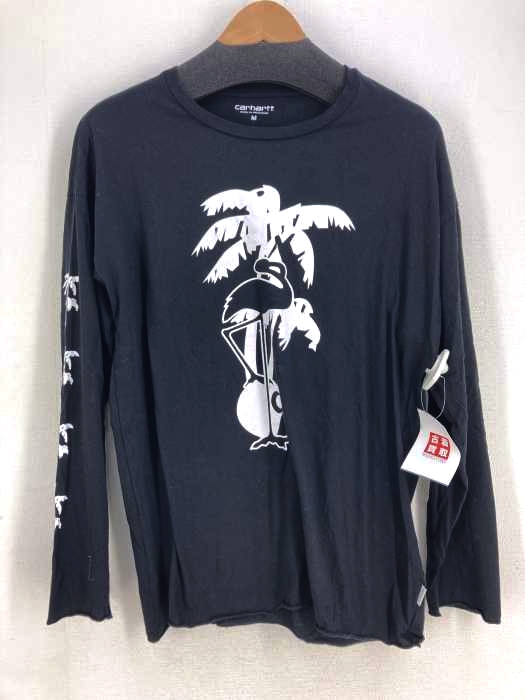 Carhartt（カーハート） FLAMINGO フラミンゴロングスリーブシャツ メンズ トップス