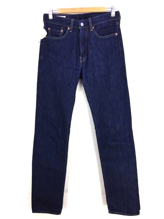 Levis（リーバイス） MADE IN THE USA 505デニムパンツ メンズ パンツ