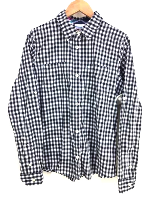 Columbia(コロンビア) ギンガムチェックシャツ レディース トップス