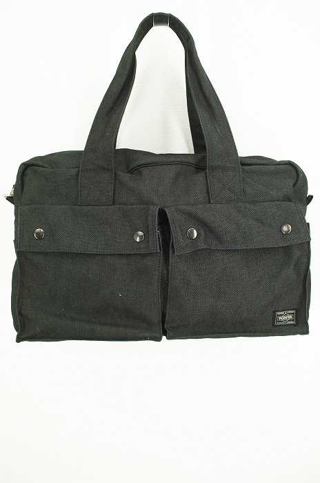 PORTER (ポーター) Smoky ボストンバッグ メンズ バッグ