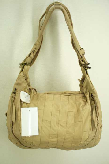 Rouge vif(ルージュヴィフ) レザーショルダーバッグ レディース バッグ