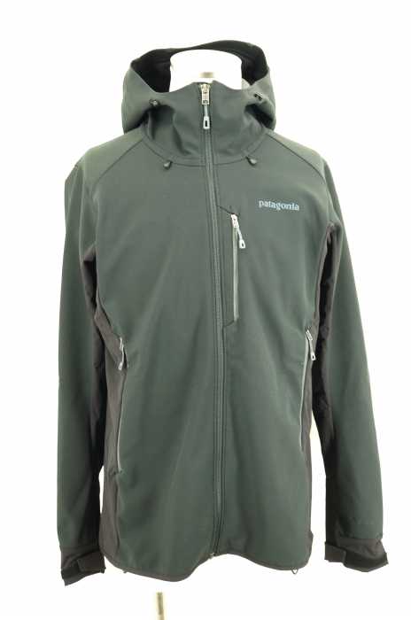 patagonia （パタゴニア） POLARTEC　マウンテンパーカー メンズ アウター