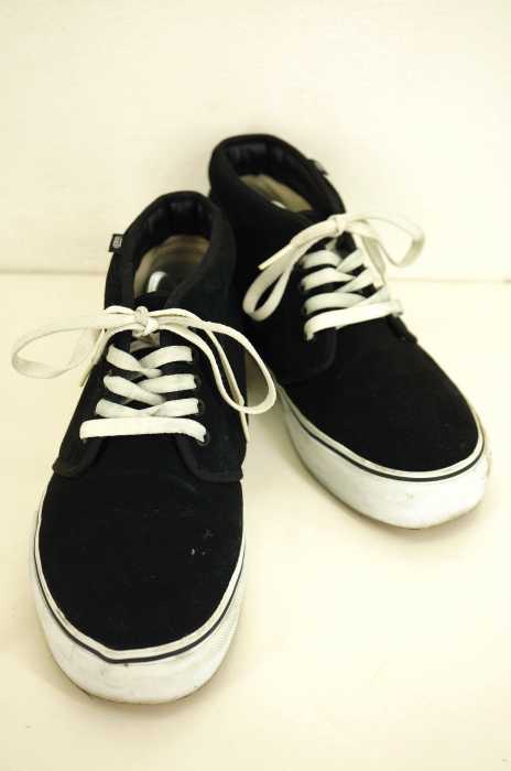 VANS （バンズ ） ミドルカットスニーカー メンズ シューズ