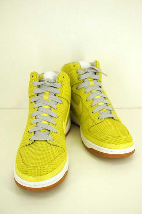 NIKE (ナイキ) DUNK HIGH SUPREME スニーカー メンズ シューズ