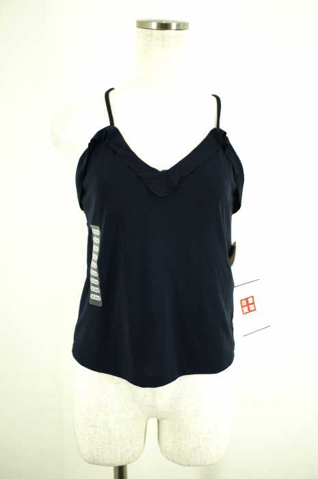 ARMANI EXCHANGE （アルマーニエクスチェンジ） キャミソール レディース トップス
