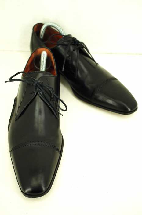 MAGNANNI () レザーシューズ メンズ シューズ