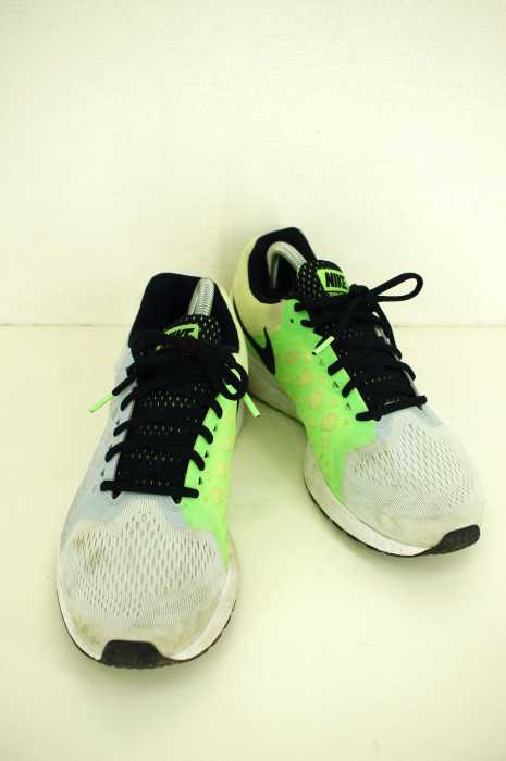 NIKE (ナイキ) AIR ZOOM PEGASUS エア ズーム ペガサス スニーカー メンズ シューズ