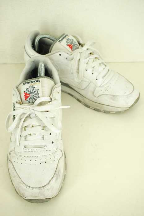 Reebok (リーボック) CLASSIC メンズ シューズ