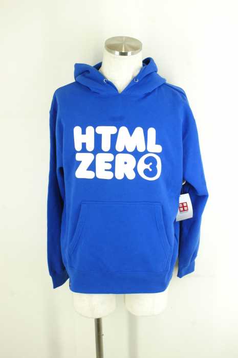 HTML ZERO3 （エイチティエムエル ゼロスリー） メンズ トップス
