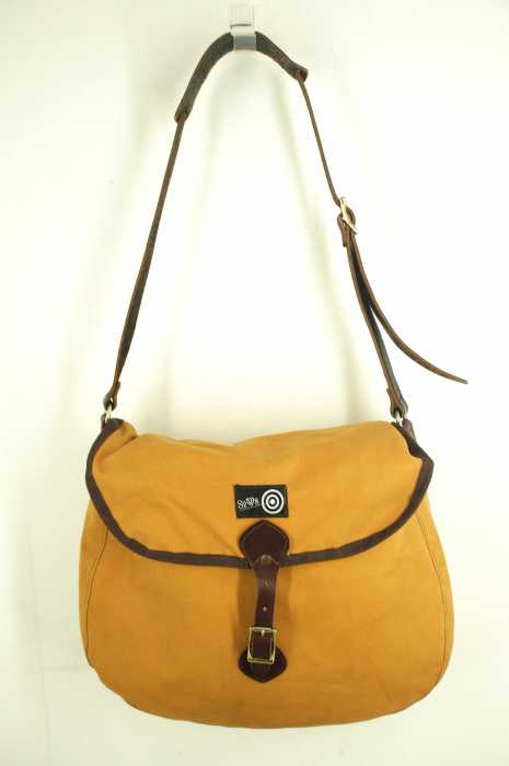 SOUTH2WEST8 S2W8 （サウスツーウェストエイト） Sunforger Binocular Bag メンズ バッグ