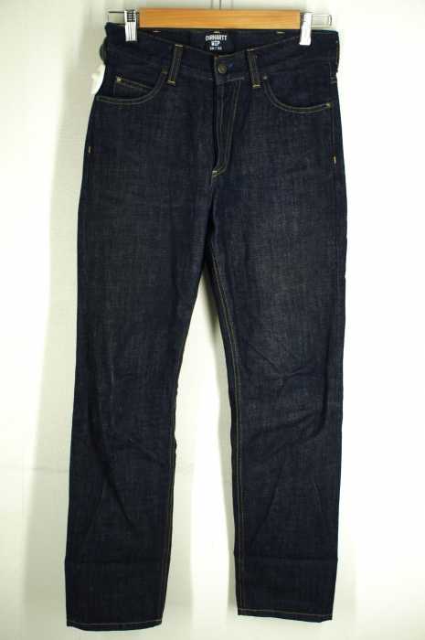 Carhartt WIP（カーハートワークインプログレス） CLUB PANT Tobacco メンズ パンツ