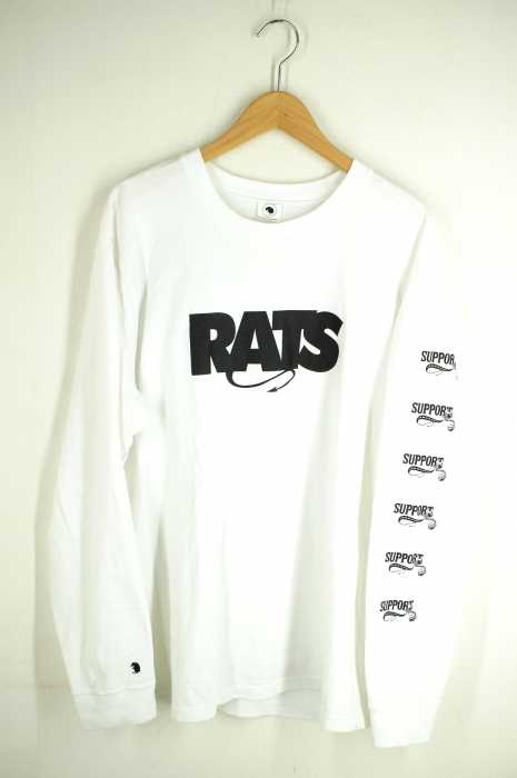 XLARGE（エクストララージ） RATS/BOX LOGO メンズ トップス