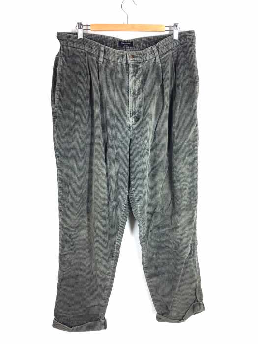 DOCKERS（ドッカーズ） 太畝 コーデュロイパンツ LOOSE FIT メンズ パンツ