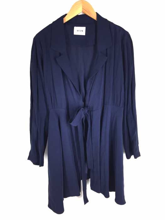 ACYM（アシーム） LadyシルエットJKOP ジャケットワンピース レディース ワンピース