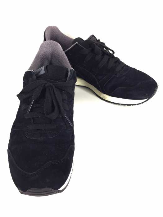 ONITSUKA TIGER (オニツカタイガー) TIGER ALLY レディース シューズ