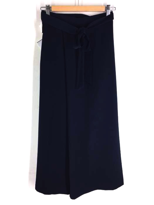 Rope Picnic（ロペピクニック） シフォンジョーゼットスカーチョ レディース スカート