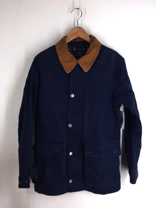 346 BROOKS BROTHERS(ブルックスブラザーズ) カバーオールジャケット メンズ アウター