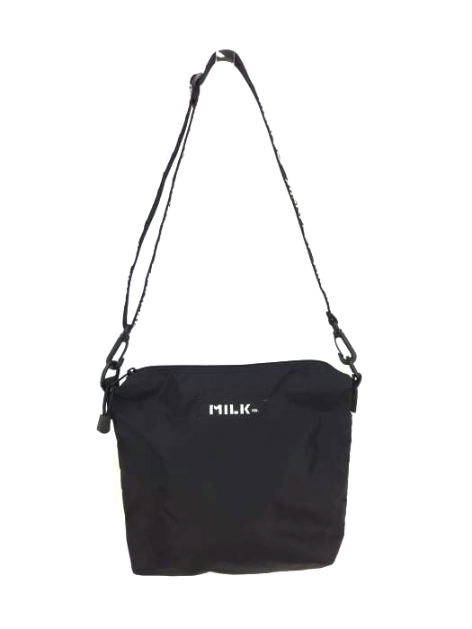 MILKFED.（ミルクフェド） ショルダーバッグ サコッシュ レディース バッグ