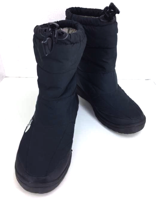 THE NORTH FACE(ザノースフェイス) スノーブーツ ショートブーツ メンズ シューズ
