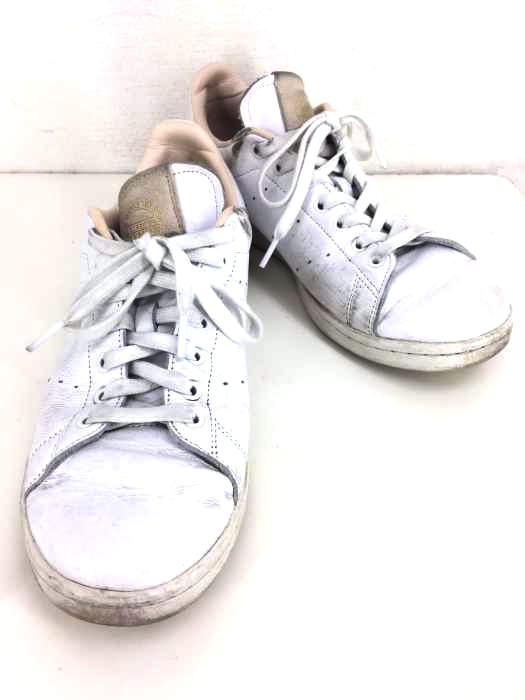 adidas Originals（アディダスオリジナルス） STAN SMITH ef2099 ローカットレザースニーカー メンズ シューズ