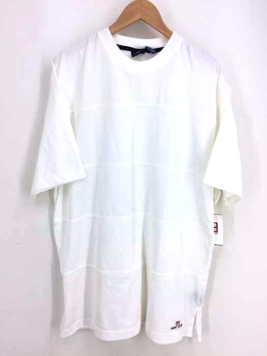 HUNT CLUB（ハントクラブ ） ビックシルエットTシャツ メンズ トップス
