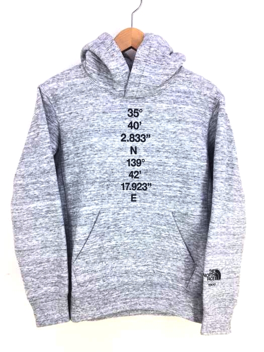 THE NORTH FACE(ザノースフェイス) TOKYO SOUVENIR HOODIE レディース トップス