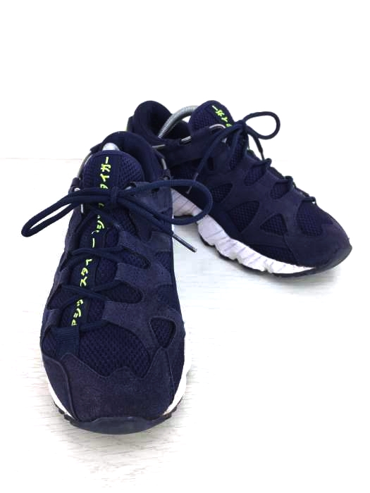 ASICS（アシックス） GEL-MAI  MIDNIGHT ゲルマイ ミッドナイト レディース シューズ