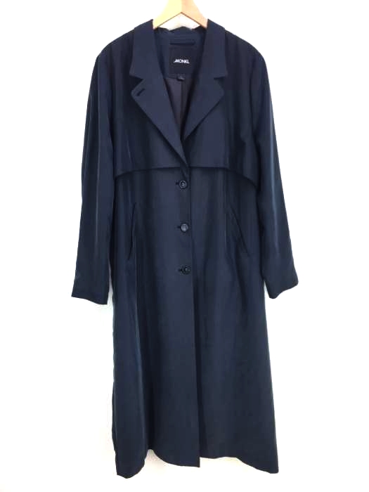MONKI（モンキ） ロングコート レディース アウター