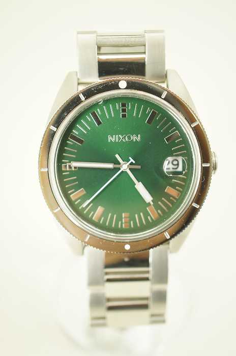 NIXON (ニクソン) THE ROVER SS ローバー 腕時計 メンズ ファッション雑貨