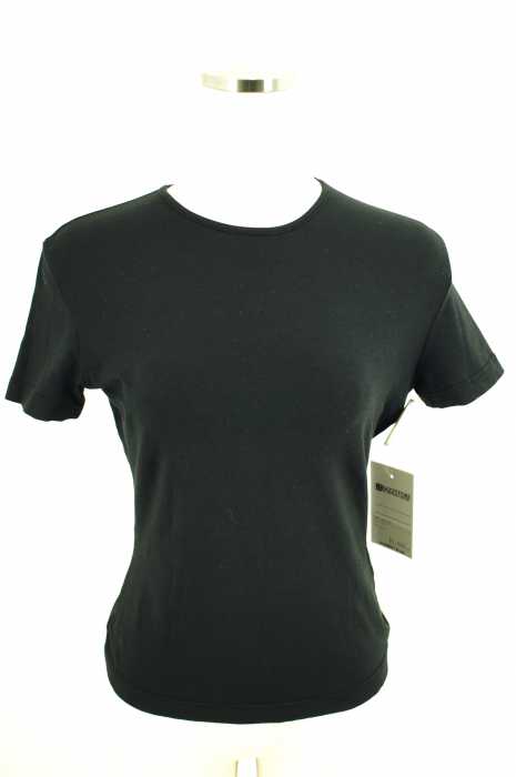 DAKS（ダックス） バックプリント入りTシャツ レディース トップス