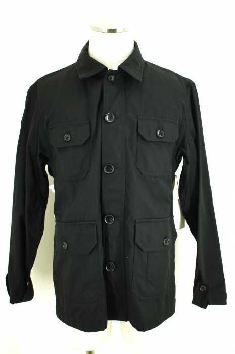 COMME des GARCONS HOMME (コムデギャルソンオム) 4フラップポケットカバーオールジャケット メンズ アウター