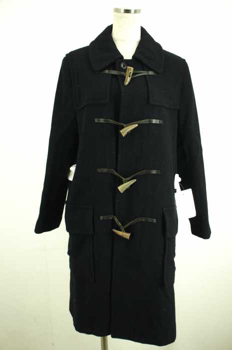 tricot COMME des GARCONS (トリココムデギャルソン) AD1996 ロングダッフルコート レディース アウター