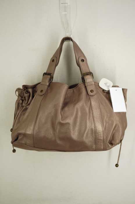 GERARD DAREL （ジェラールダレル） レザーハンドバッグ レディース バッグ