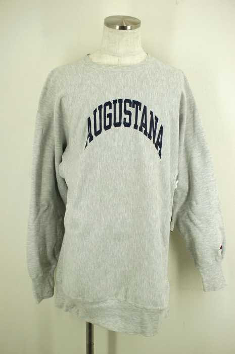 Champion （チャンピオン） REVERSE WEAVE プルオーバートップス　スウェットトップス メンズ トップス