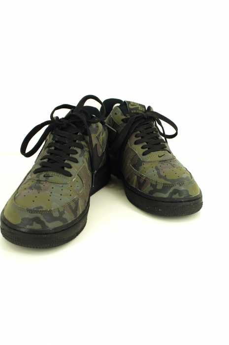 NIKE （ナイキ） AIR FORCE 1 07 LV8 エア フォース スニーカー メンズ シューズ