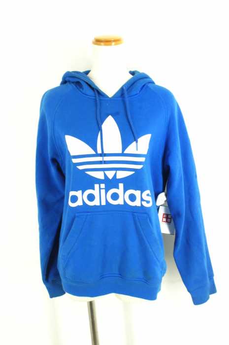 adidas originals （アディダスオリジナルス） ラグラン トレフォイル レディース トップス