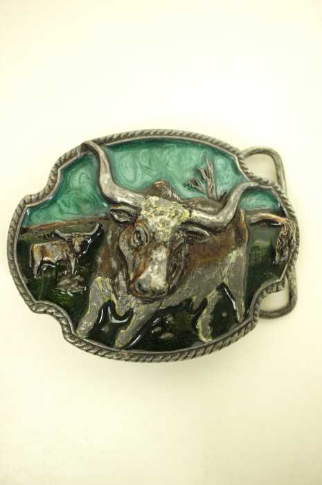 arroyo grande backle co USA製 メンズ ファッション雑貨