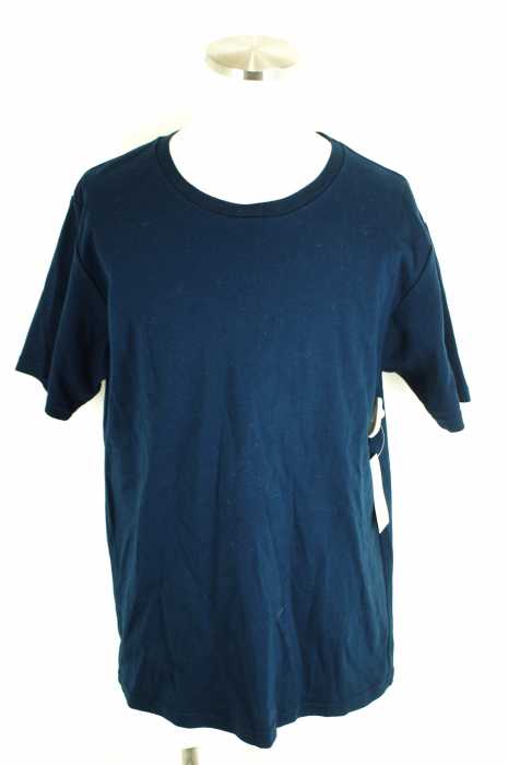 UNITED TOKYO  （ユナイテッドトウキョウ） DISNOTICEミラノリブクルーネックTee メンズ トップス