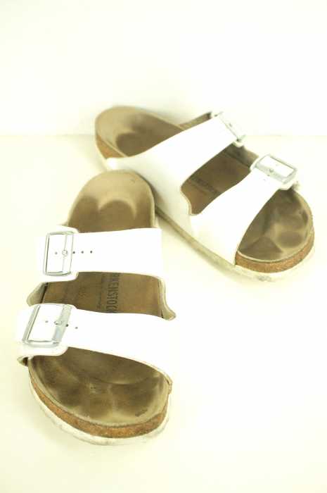 BIRKENSTOCK （ビルケンシュトック） アリゾナ メンズ シューズ