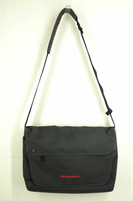 MAMMUT（マムート） messenger Bag メンズ バッグ