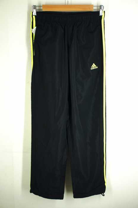 adidas (アディダス) climalite トラックパンツ メンズ パンツ