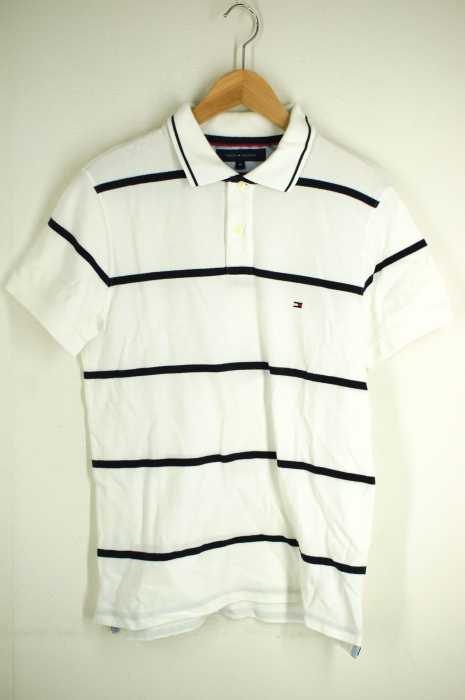 TOMMY HILFIGER （トミーヒルフィガー） Slim Fit メンズ トップス