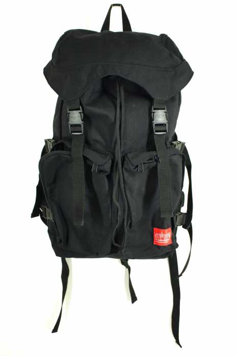 Manhattan Portage (マンハッタンポーテージ) Hiker BackpackII メンズ バッグ