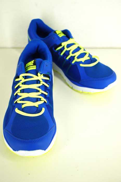 NIKE （ナイキ） Lunar Forever 3 MSL メンズ シューズ