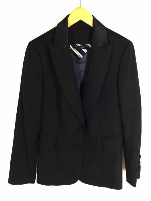 TOMMY HILFIGER （トミーヒルフィガー） テーラードジャケット レディース アウター