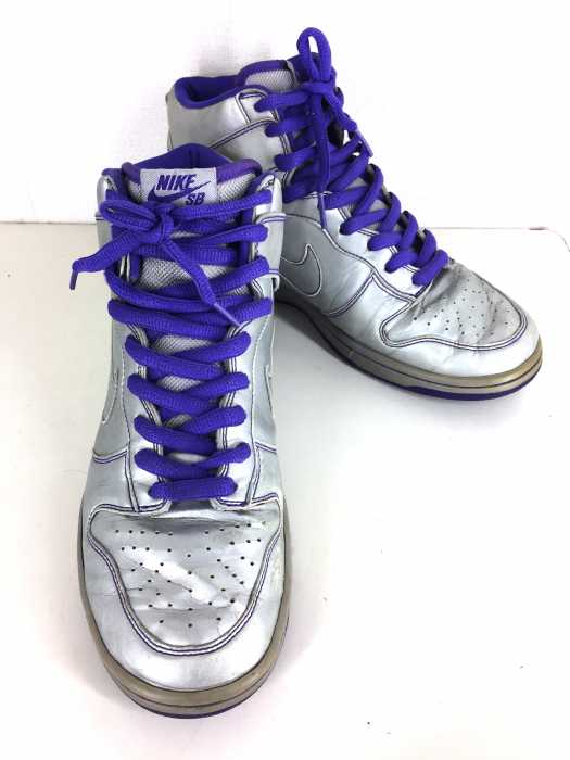 NIKE （ナイキ） SB DUNK HIGH PREMIUM SB DINOSAUR JR メンズ シューズ